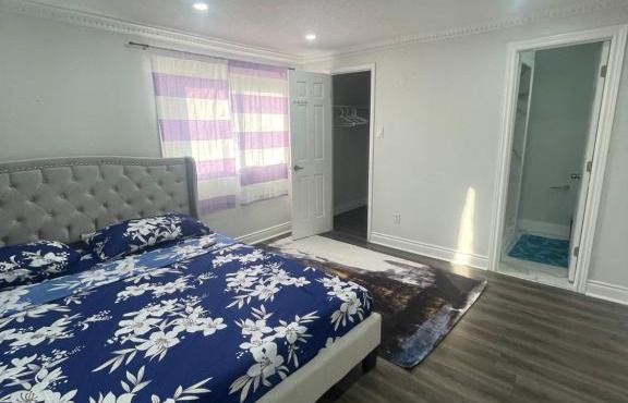 Triple M Lodge Master Bedroom