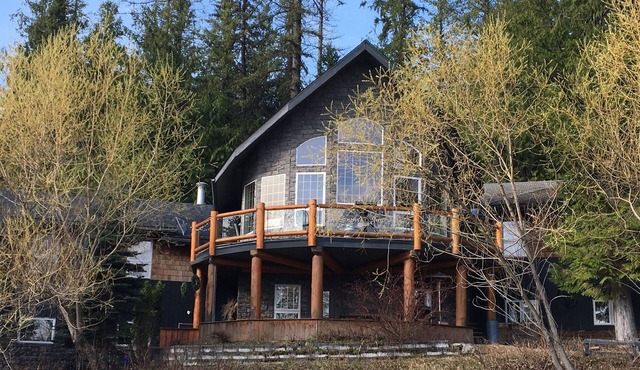 True Ski In-Out. Massive Swim Spa and Steam Room