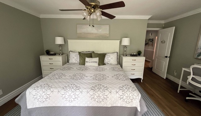 Tudor Pines Bed & Breakfast (plus event/film/wedding venue)