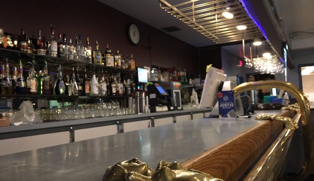 Tumbler Ridge Inn