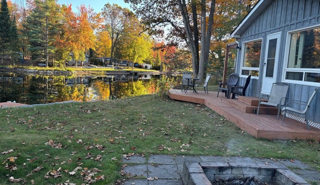 Tunnag Cottage on the River - Peaceful 2 Bedroom Escape to Nature
