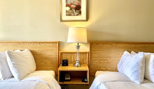 Twilight Country Motel