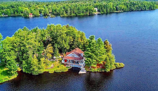 Unforgettable Extended Stays In Beauce At The Lake