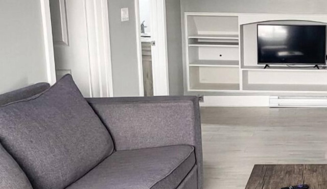 Unique Modern Luxury 2 Bedroom Apartment