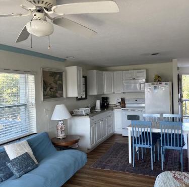 Unit 232 Beautiful Cedar key in Cedar Key