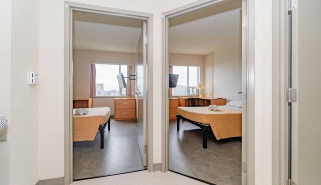 University of Ottawa Residence