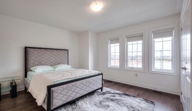 Unwind Here in a Stylish and Cozy Space