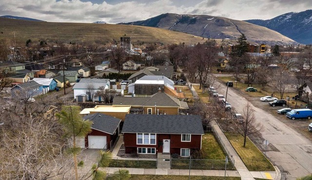 Updated Split Level Home on the Northside - Close to Downtown in Missoula