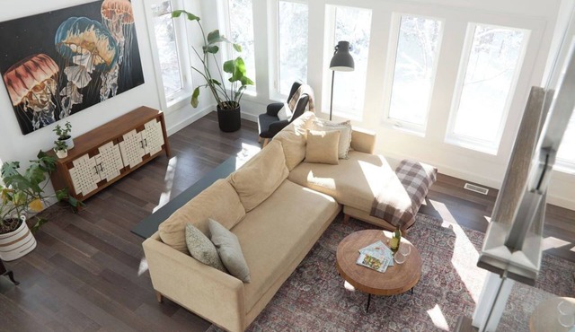 Upscale Stratford Oasis Close to Charlottetown, Golf & Shore