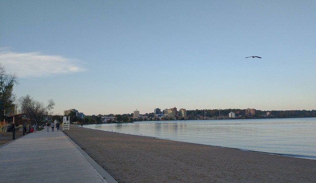 Vacation Home in Barrie