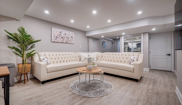 Vacation Home in Pickering