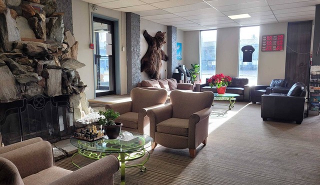 Valemount Vacation Inn