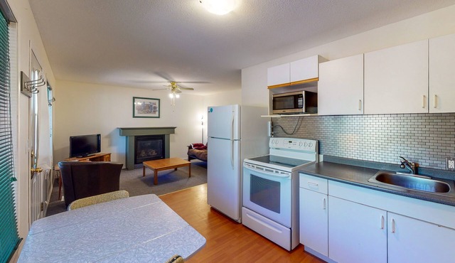 Valley Cabin Rentals