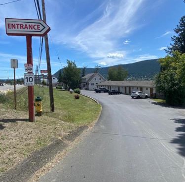 ValleyView Motel