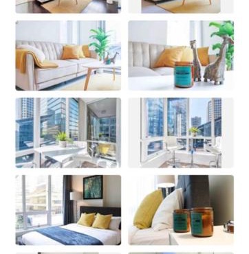 vancouver downtown condo at 1166 melville
