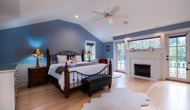 Vancouver Golf Villa - Private Oasis in Vancouver