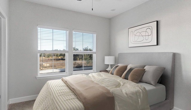 Vanguard 2BD 15 - Two Bedroom Apartment, Sleeps 4 in Gainesville