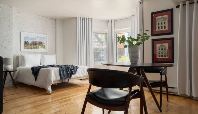 Velvet & Stone Studio –Nestled in the Heart of MTL