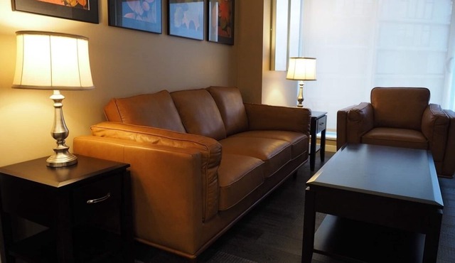 Victoria City Sweet 1 Bedroom 2 beds