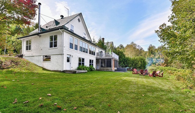 Villa 2 - Chaletwow in Wentworth-Nord