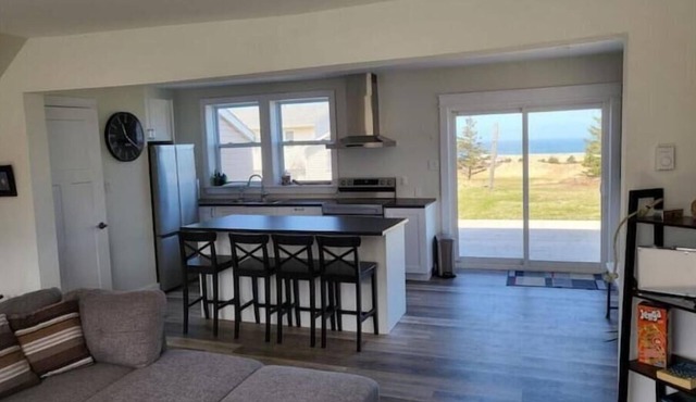 Villa 21 Cabot