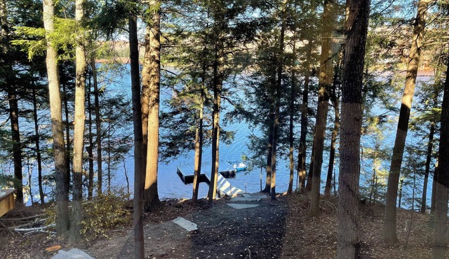 Villa Bella Muskoka - Your private executive escape to tranquil beauty