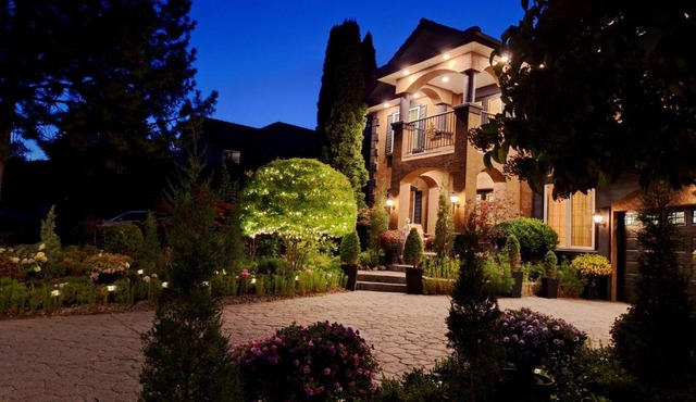 Villa Bellissimo FranTállia