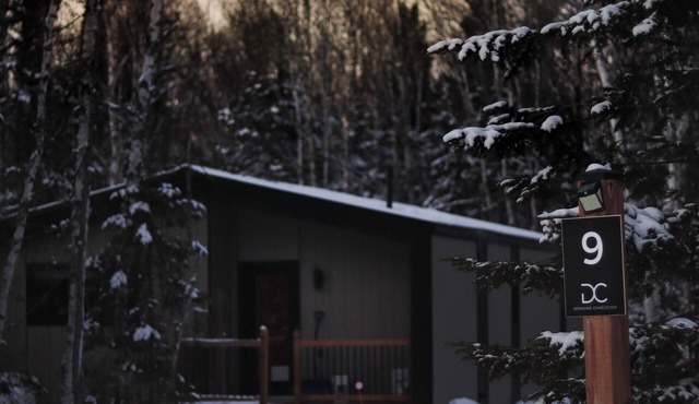 Villa Zack in the heart of nature