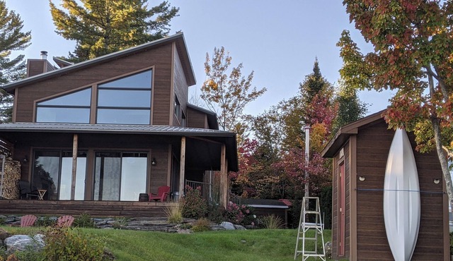 Vrbo Property