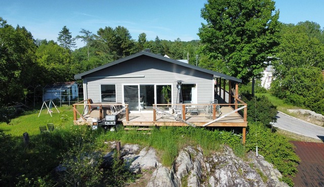 Vrbo Property