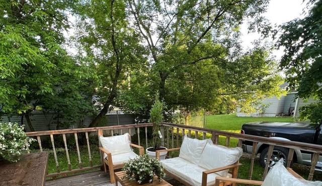 Vrbo Property in Pointe-du-Chêne