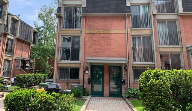Vrbo Property