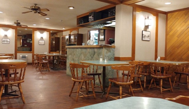 Vulcan Country Inn