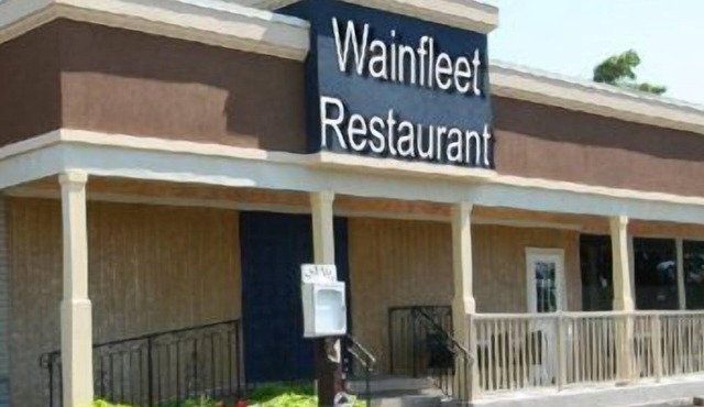 Wainfleet Motel & Restaurant