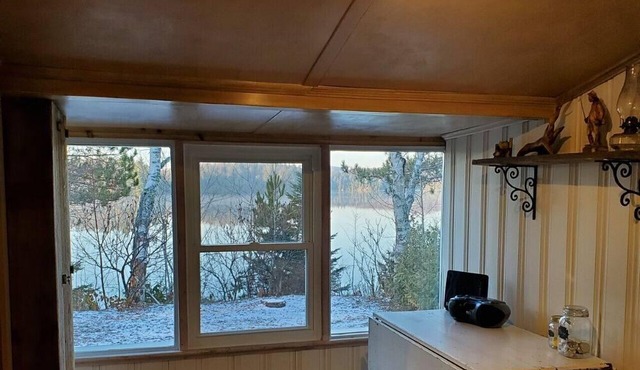 Waterfront Cottage - Outdoor Lovers! in Entrelacs