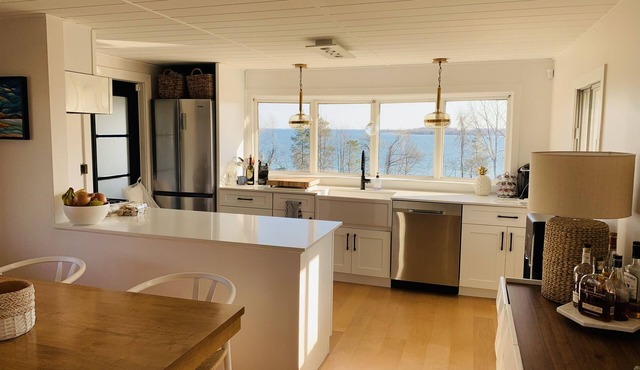 Waupoos Beach House