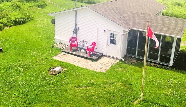 Welcome to 160 Escuminac Pt Rd, Cottage.