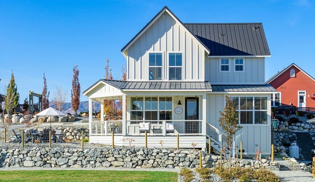 Welcome to Big Sky at Lake Chelan in Chelan
