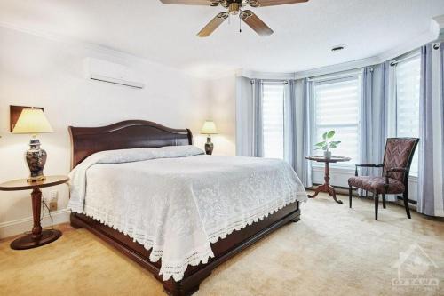 Welcome to Inn by the Park Morrisburg