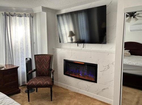 Welcome to Inn by the Park Morrisburg