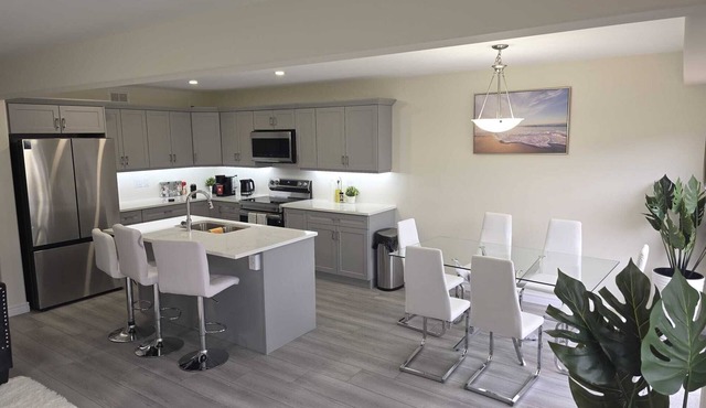 Welcome to TF Empire’s brand‑new luxury home, featuring 4 bedrooms.