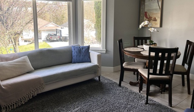 West coast Getaway 2 bedroom 1 bath