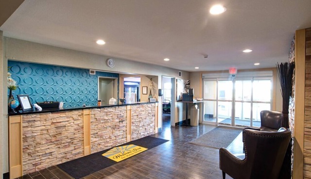 Western Star All Suites Carnduff