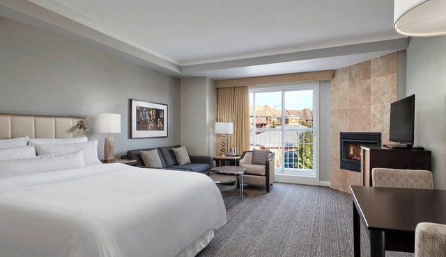 Westin Trillium House, Blue Mountain