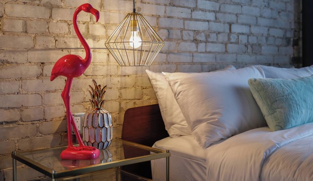 Westlake Hotel - The Neverly Hills Suite