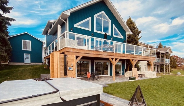 Westlake House | Westlake | 3 Bedrooms
