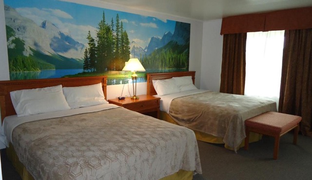 Westmount Motel