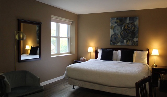 Westover Inn in St. Mary's