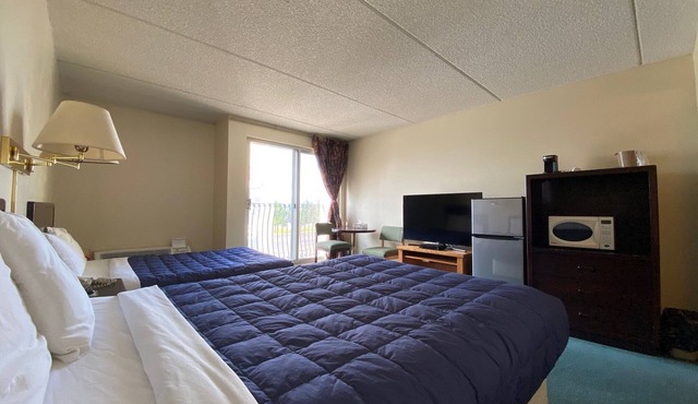 Westwind Motor Inn