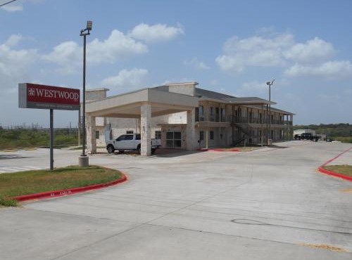 Westwood Inn in Luling